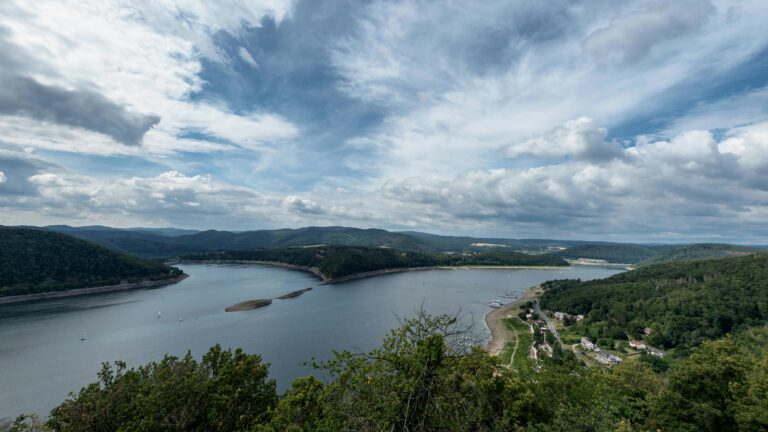 20. Jahre Nationalpark Kellerwald-Edersee